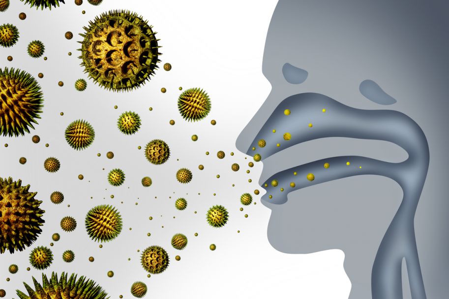 Rupatadyna – niesedatywny lek przeciwhistaminowy w leczeniu pokrzywki i alergicznego nieżytu nosa