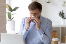 Złożone preparaty w leczeniu alergicznego nieżytu nosa w świetle najnowszych rekomendacji