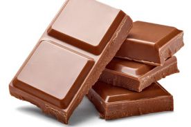 Naukowcy wyjaśniają, dlaczego czekolada tak bardzo smakuje ludziom