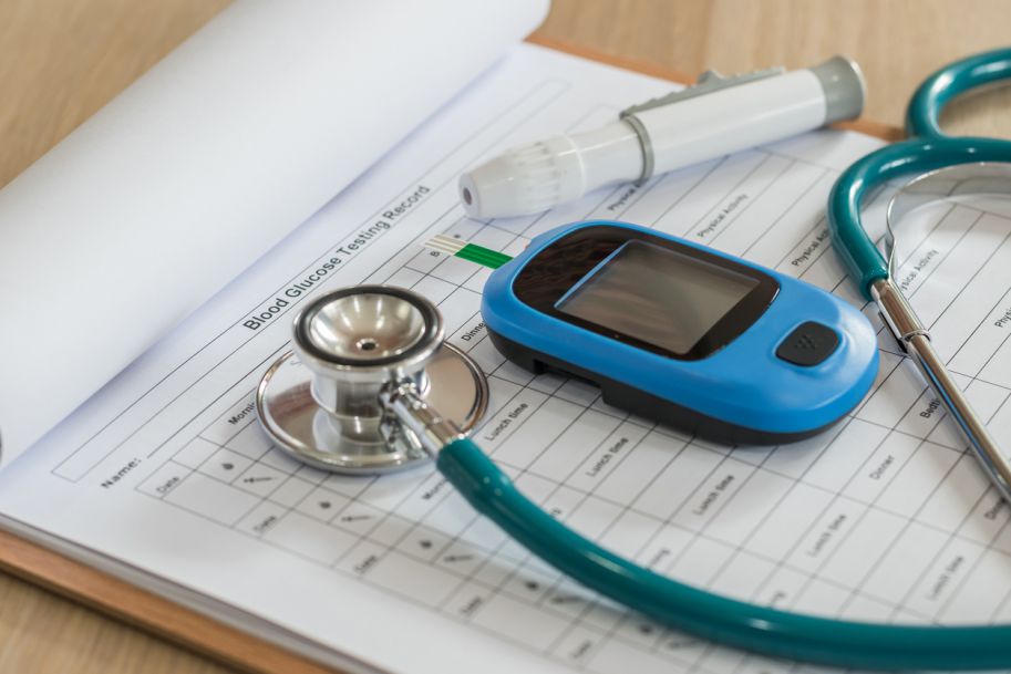 Nowe zasady leczenia doustnego cukrzycy typu 2