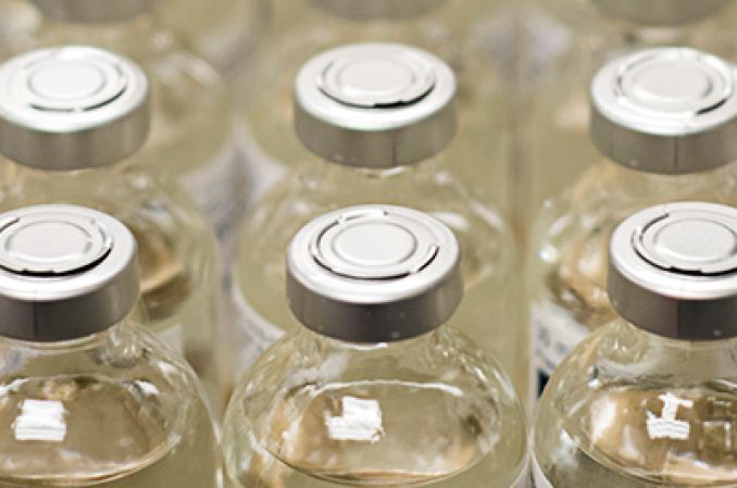 WHO: DRK otrzyma 70 tys. dawek szczepionki Ervebo przeciwko wirusowi ebola