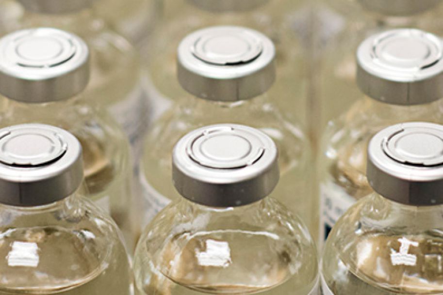 Rosja planuje stworzyć wspólną szczepionkę przeciwko koronawirusowi i grypie
