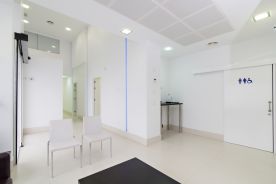 Szpital tymczasowy, czyli pieniądze wyrzucone w błoto