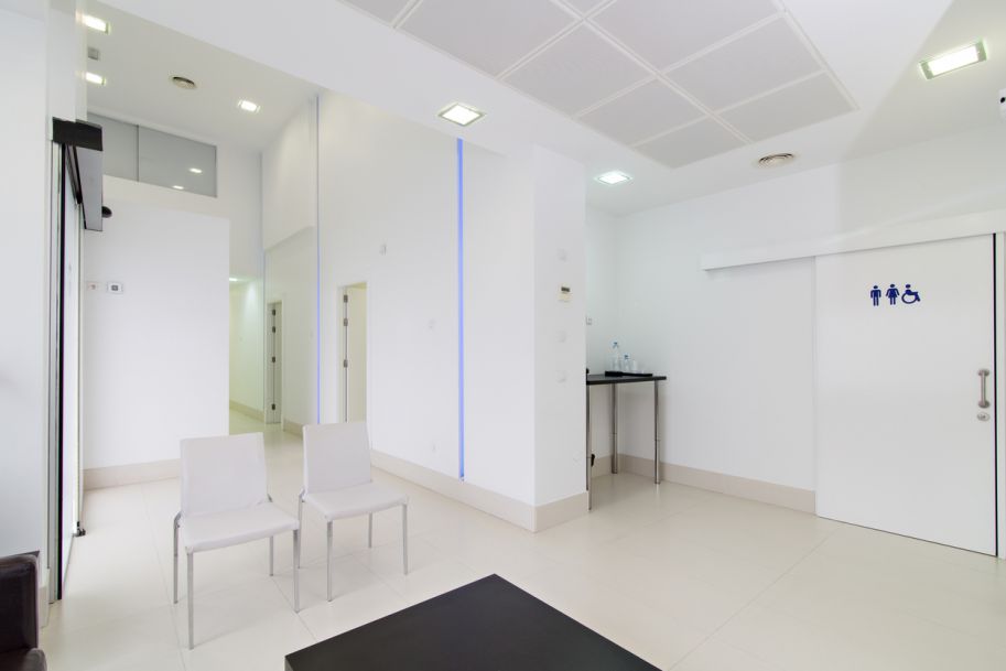 Szpital tymczasowy, czyli pieniądze wyrzucone w błoto