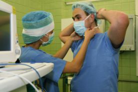 Francja: Drugi przeszczep stałego sztucznego serca Carmat