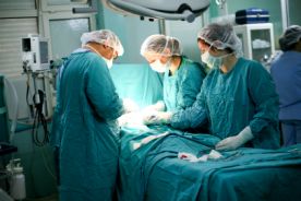 Kraków: Zmodernizowano oddział „białej chirurgii” w Szpitalu Uniwersyteckim