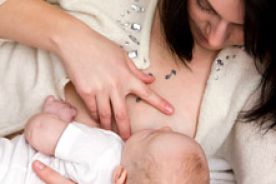 Bliskość matki niezbędna dla zdrowia wcześniaka