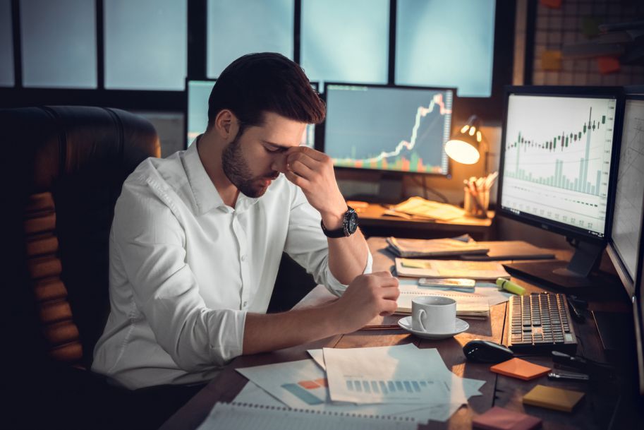 Stres w pracy – determinanty kosztów ekonomicznych i społecznych