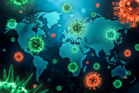 Prognoza epidemiologiczna pandemii SARS-CoV-2