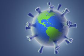 Lancet: pandemia Covid-19 w 2023 r. jest jeszcze daleka od zakończenia