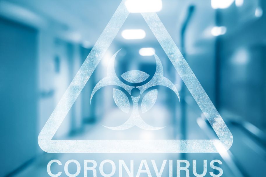 Za sto dni liczba osób zakażonych koronawirusem w Polsce może wynieść...