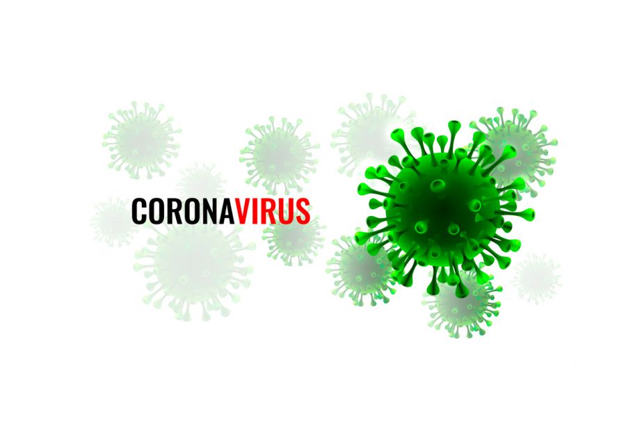 Konopie zapobiegają przedostawaniu się koronawirusa do ludzkich komórek