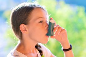 Astma u dzieci – jak rozpoznać, jak leczyć – GINA 2019