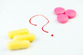 Produkty lecznicze i suplementy diety zawierające chlorek potasowy – różnice technologiczne postaci farmaceutycznych w odniesieniu do efektywnej farmakoterapii
