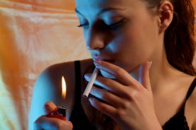 W.Brytania: Opakowania papierosów przestaną być atrakcyjne