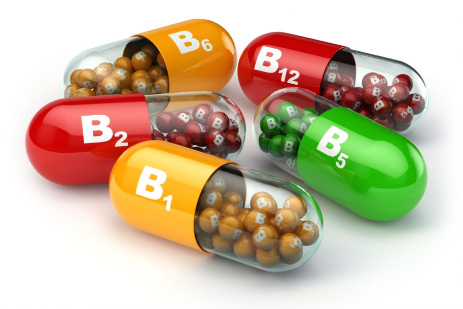 Badania: witamina B6 może osłabiać lęki i depresję
