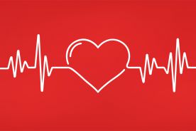 Szczepienie na COVID-19 jest bezpieczne u osób z wcześniejszym zapaleniem mięśnia sercowego