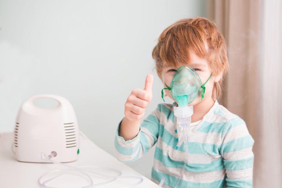 Stanowisko polskich ekspertów dotyczące nebulizacji w okresie pandemii COVID-19