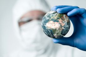 Eksperci z całego świata osiągnęli konsensus ws. walki z pandemią COVID-19