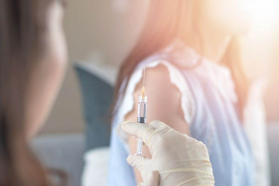 Ponad jedna czwarta Amerykanów nie chce się szczepić przeciwko koronawirusowi
