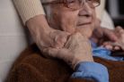 Pobudzony pacjent z demencją – farmakoterapia i strategia zmiany leków