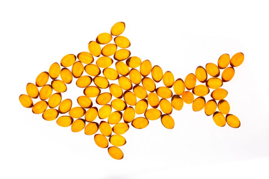 Kwasy omega-3 mogą zwiększać ryzyko migotania przedsionków