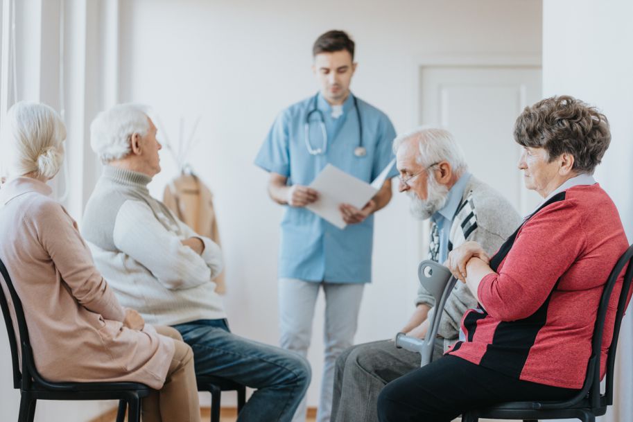 Projekt Szpital 360