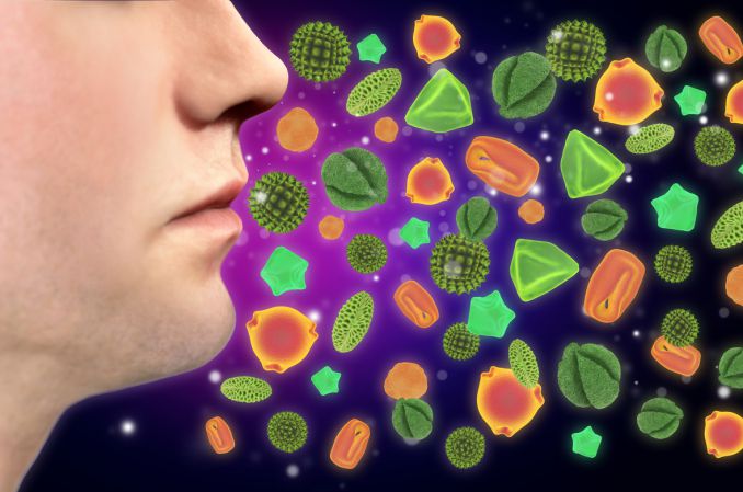 Leczenie alergicznego nieżytu nosa (ANN) w czasie pandemii COVID-19