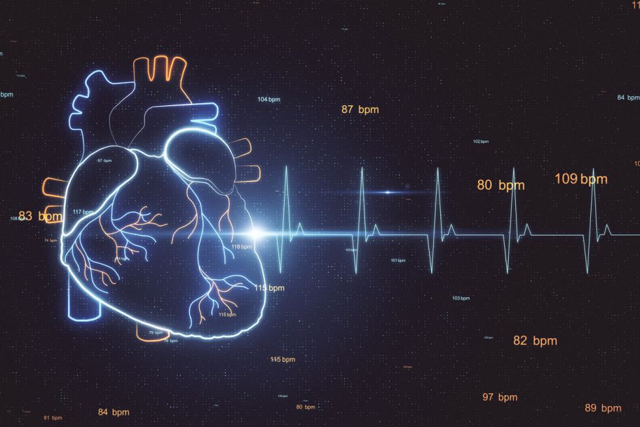 β-Adrenolityk w terapii nadciśnienia tętniczego – czy tylko u chorych ze zwiększoną częstotliwością rytmu serca?