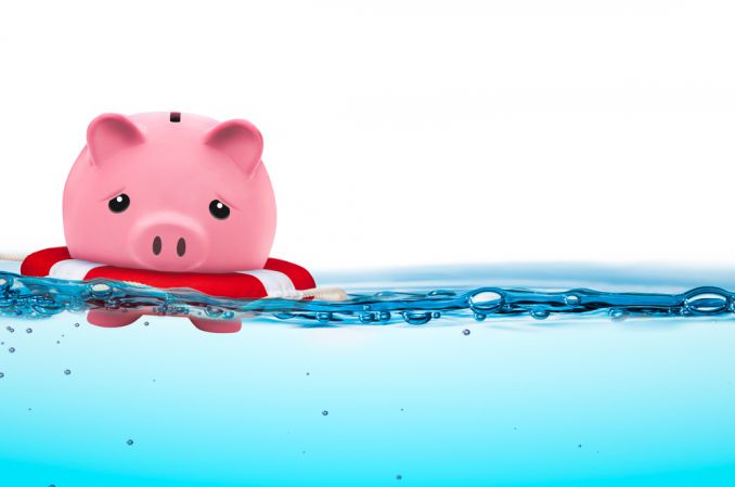 Raport: luka finansowa w ochronie zdrowia w 2040 r. może sięgnąć 171 mld zł