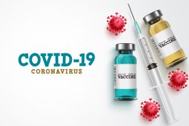 Szczepionka przeciwko COVID-19 chroni serce przed wirusem SARS-CoV-2