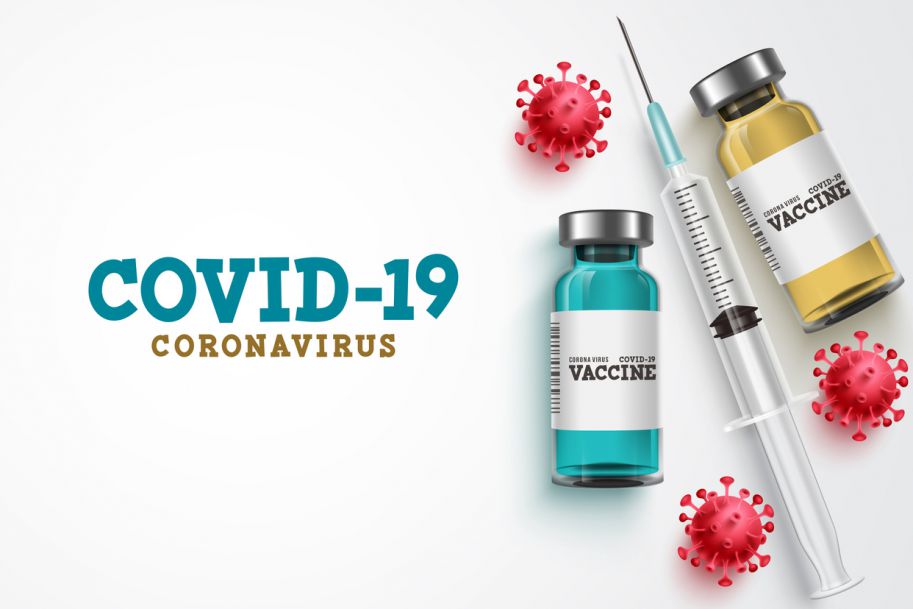 Szczepionka przeciwko COVID-19 chroni serce przed wirusem SARS-CoV-2