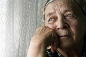 Depresja wieku podeszłego – niedoceniony problem