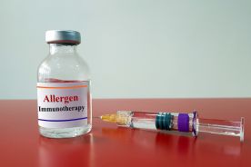 Immunoterapia swoista chorób alergicznych – najskuteczniejsza metoda leczenia dla chorych na choroby alergiczne