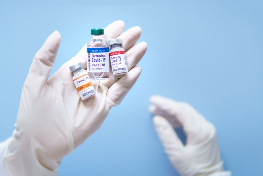 FDA: szczepionka Moderny nie spełnia wszystkich kryteriów dla trzeciej dawki