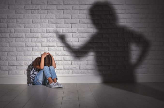 Maltretowanie w dzieciństwie na długo pogarsza zdrowie