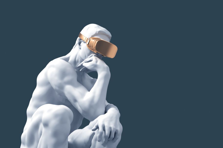 Więcej empatii w medycynie dzięki wirtualnej rzeczywistości
