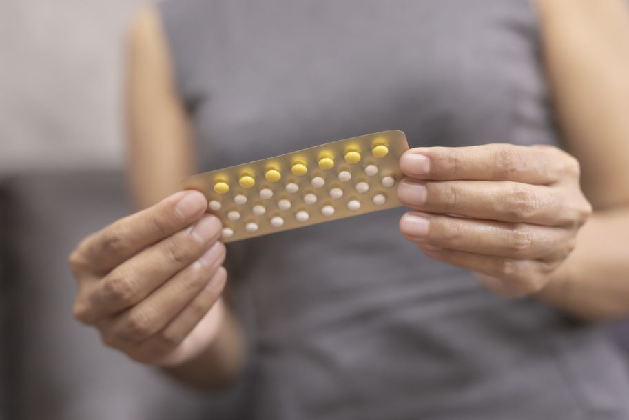 Tabletki antykoncepcyjne zmniejszają ryzyko raka jajnika u kobiet z mutacją BRCA