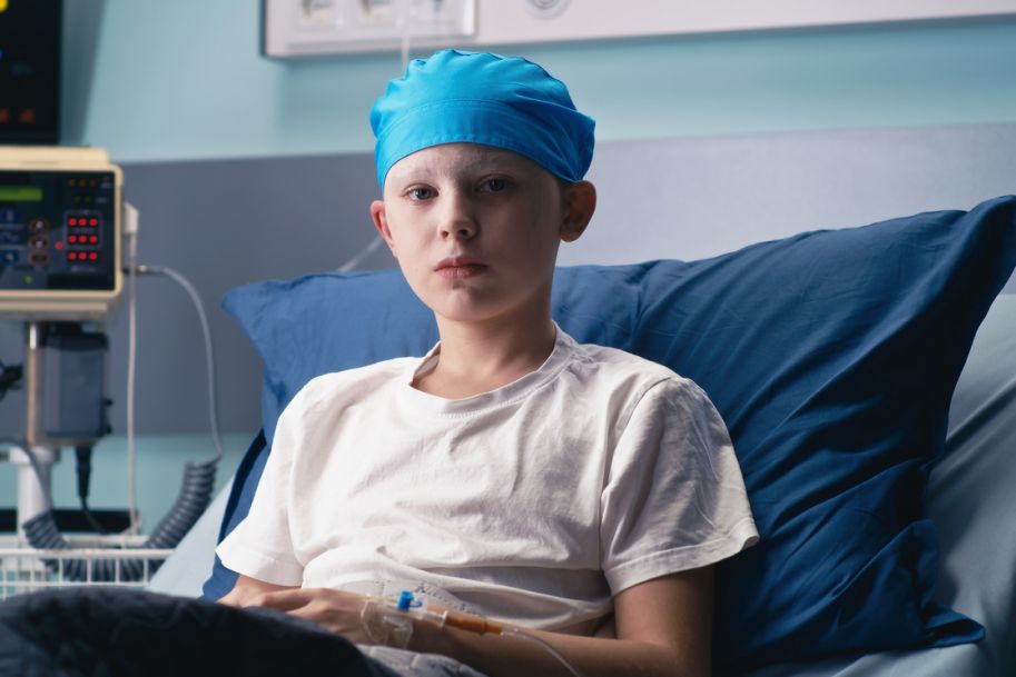 Trzy śląskie oddziały onkologiczne dla dzieci mają być połączone