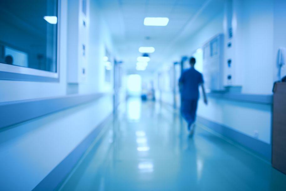 Szpitale same będą określały obsadę lekarsko-pielęgniarską