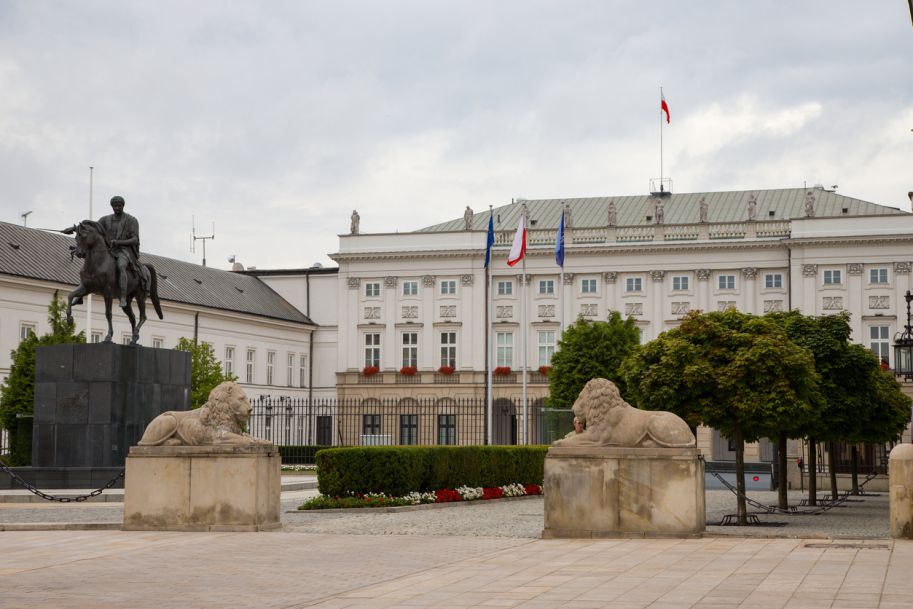 Porażka Funduszu Medycznego