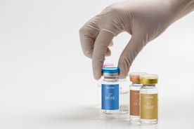 Badanie: Nowa szczepionka przypominająca przeciwko COVID-19 lepiej chroni przed Omikronem