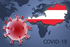 Austria: Parlament przyjął ustawę o obowiązkowych szczepieniach przeciw COVID-19