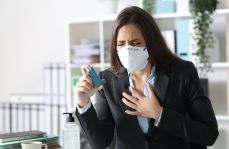 Zalecenia ekspertów GINA dotyczące terapii chorych na astmę w okresie pandemii