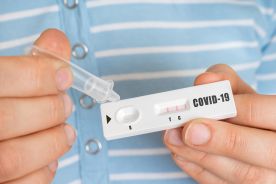 Pierwszy test wykrywający jednocześnie COVID-19, grypę i RSV