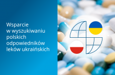 Polskie odpowiedniki leków ukraińskich