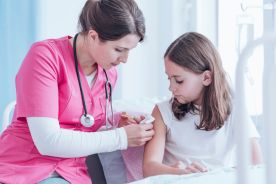 Ocena skuteczności szczepień przeciwko grypie u dzieci w latach 2011-2020