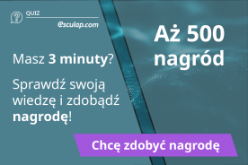 Esculap poleca!