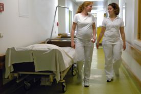 Eksperci: za mało kontroli NFZ w szpitalach