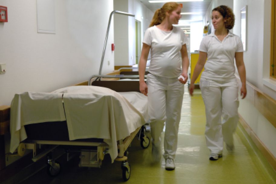 Włochy: Strajk personelu pielęgniarskiego - odwołano 30 tys. zabiegów
